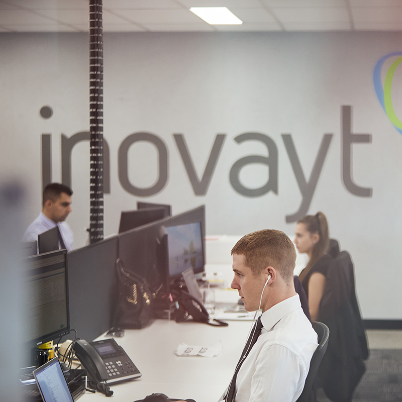 Comprehensive Financial Services Melbourne & Across Australia with Inovayt - Image