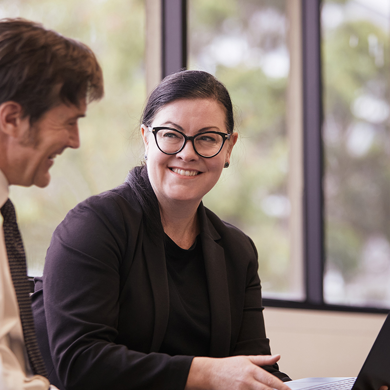 Financial Planner & Advisor Adelaide. - Image