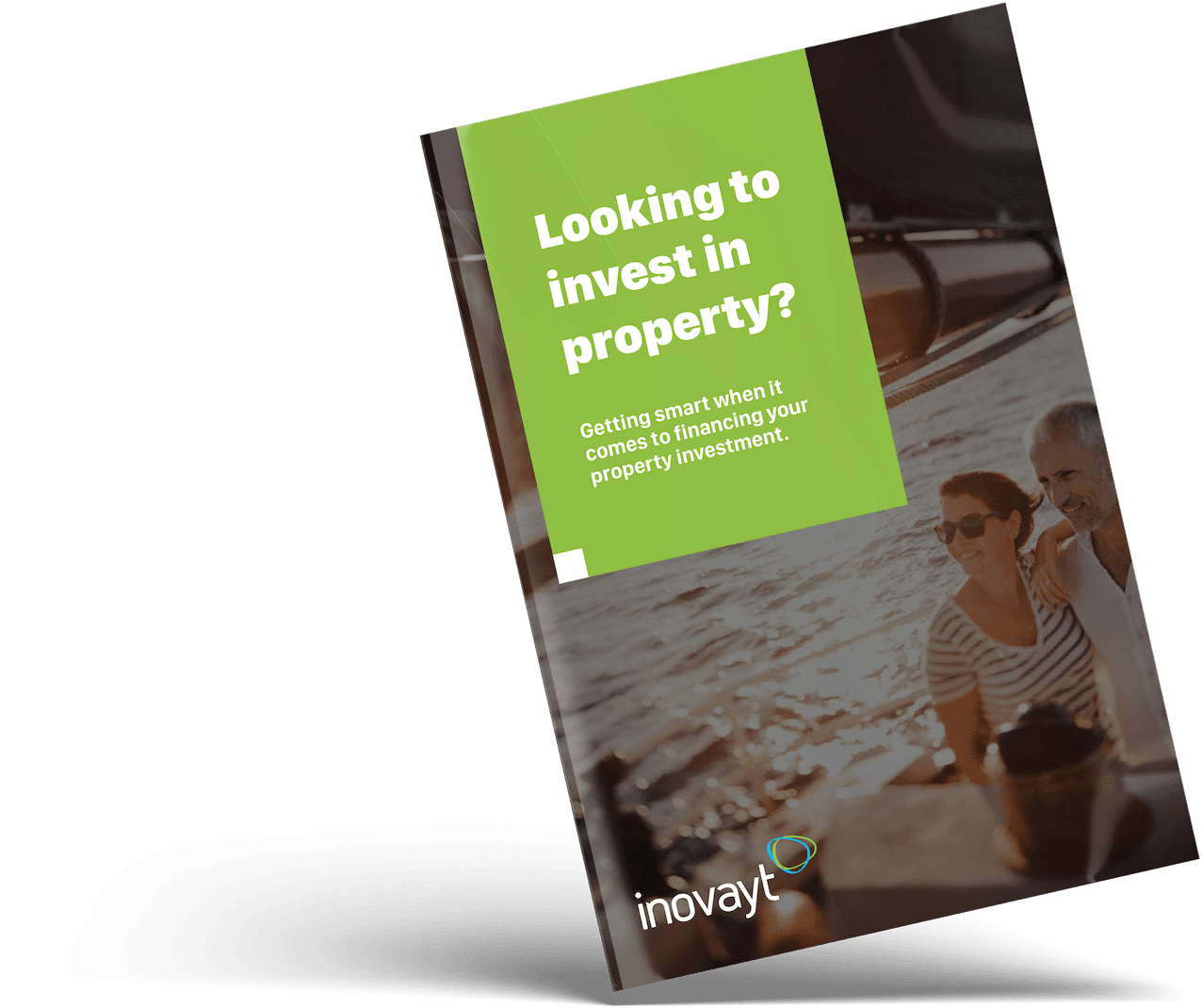 Property Investing Guide - Downloadable Guide