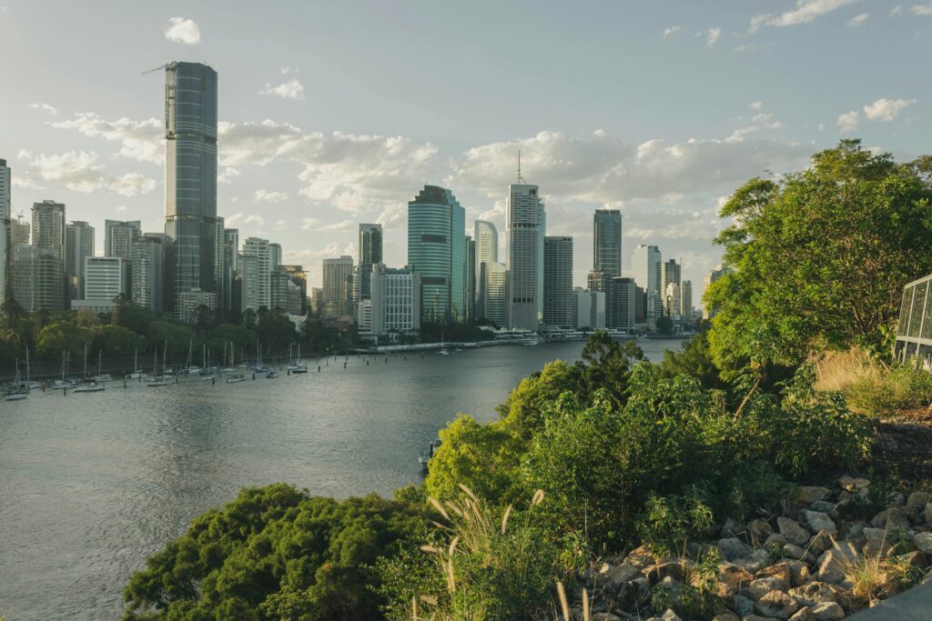 Best Suburbs in Brisbane : Ultimate Guide for 2025